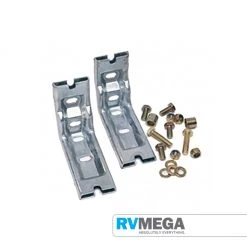 AL-KO Alko Side Lift Jack 800kg Towing, Moving, Security & Safety