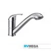 UK Caravan Parts Reich Kama Single Lever Mixer Tap/Julia Shower