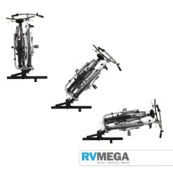 Thule Caravan Smart Bike Rack