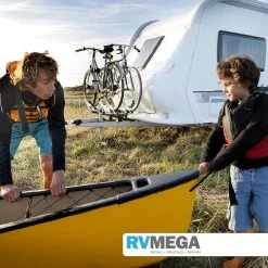 Thule Caravan Smart Bike Rack