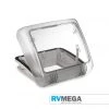 DOMETIC Micro Heki Roof Vent 280 X 280 With Flyscreen Roof & Wall Vents