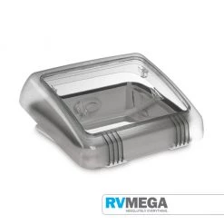 DOMETIC Micro Heki Roof Vent 280 X 280 With Flyscreen Roof & Wall Vents