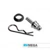 Renovation & New Build Hardware Thule 12v Step Motor Shaft & Bushing