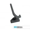 RV MEGA Window Lever Lock Catch Slide On Windows, Stays, Blinds & Spare Parts