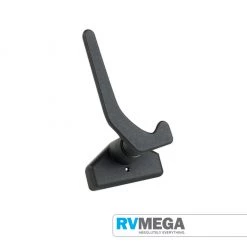 RV MEGA Window Lever Lock Catch Slide On Windows, Stays, Blinds & Spare Parts