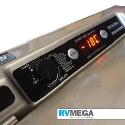 Engel MT-V35F Fridge / Freezer 32litre New Series