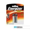 Electrical & Lighting Energizer Max 9V Battery