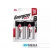 Electrical & Lighting Energizer Max D Battery - Double Pack 2 Electrical & Lighting Energizer Max D Battery - Double Pack