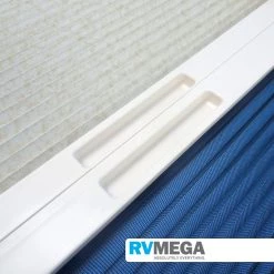 DOMETIC Midi Heki Roof Vent Blind & Flyscreen Only Roof & Wall Vents
