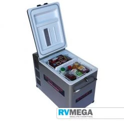 Engel MT-V45FC Fridge/Freezer Combi 40 Litre New Series Essential Items