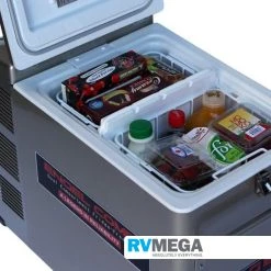 Engel MT-V45FC Fridge/Freezer Combi 40 Litre New Series Essential Items