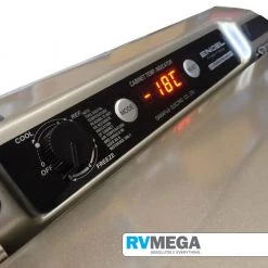 Engel MT-V45FC Fridge/Freezer Combi 40 Litre New Series Essential Items