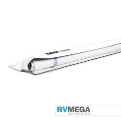 Awnings & Covers Thule 1200 Caravan Bag Awning 3.5 Metre - Wall Mounted