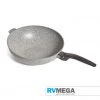 RV MEGA Compact Deep Frypan 28cm Cooking & Dining 1 RV MEGA Compact Deep Frypan 28cm Cooking & Dining
