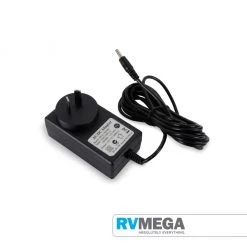 RV Media 240v Plugpack Lead For Bluetooth Speaker Audio, Visual & Satellite