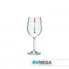 RV MEGA Tritan Wine Glass 355ml 2 Pack
