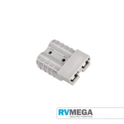 NARVA Anderson 50 Amp Connectors With Contacts