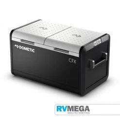 Dometic 75 Litre CFX3-75DZ Fridge Or Freezer 12/24 & 240 V Dual Refrigeration