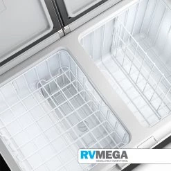 Dometic 75 Litre CFX3-75DZ Fridge Or Freezer 12/24 & 240 V Dual Refrigeration 8 Dometic 75 Litre CFX3-75DZ Fridge Or Freezer 12/24 & 240 V Dual Refrigeration