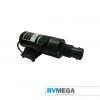 RV MEGA Plumbing & Water Macerator Pump 12 Volt