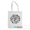 Moana Road Canvas Tote - NZ Birds Giftware & Apparel