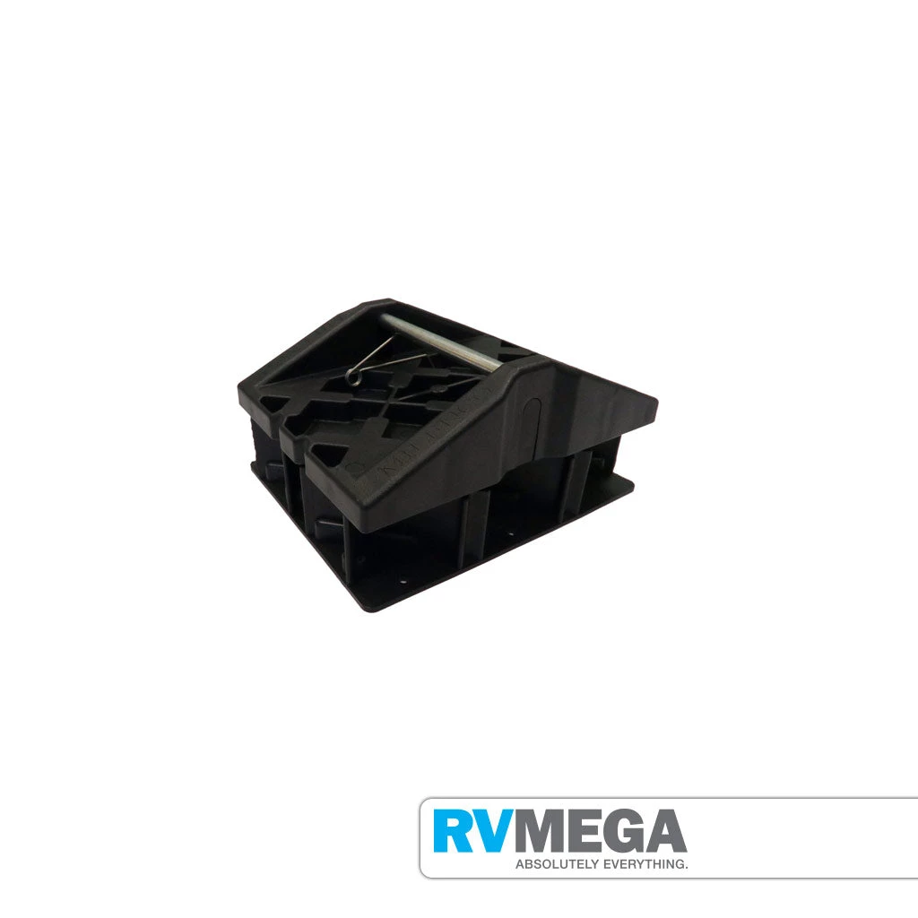 Milenco Stacka Corner Feet - Set Of 4 Towing, Moving, Security & Safety 3 Milenco Stacka Corner Feet - Set Of 4 Towing, Moving, Security & Safety