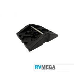 Milenco Stacka Corner Feet - Set Of 4 Towing, Moving, Security & Safety