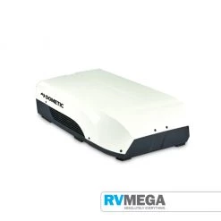 DOMETIC Harrier Inverter Roof Air Conditioner Incl ADB Heating – Water & Air