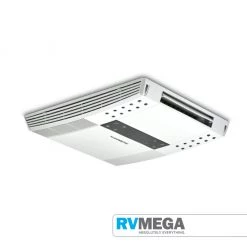 DOMETIC Harrier Inverter Roof Air Conditioner Incl ADB Heating – Water & Air