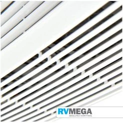 DOMETIC Harrier Inverter Roof Air Conditioner Incl ADB Heating – Water & Air