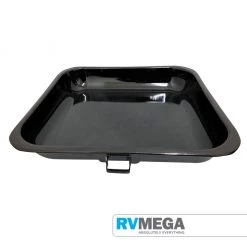 Cooking & Dining Thetford Spinflo Grill Pan