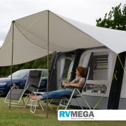 Kampa Sun Wing 400 For Motor Ace Air 400