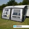 Awnings & Covers Dometic/Kampa Rally Air Pro 390 S Awning 2022 IN STOCK NOW!