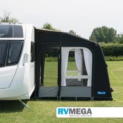 Awnings & Covers Dometic/Kampa Rally Air Pro 390 S Awning 2022 IN STOCK NOW!