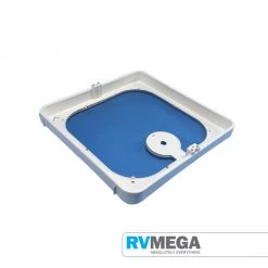 RV MEGA Roof & Wall Vents Ventline Replacement Insect Screen For 14 X 14"
