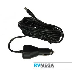 KAMPA 12 Volt Power Lead Awnings & Covers