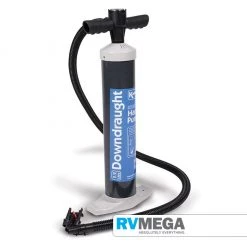 Awnings & Covers Kampa Downdraught High Performance Pump