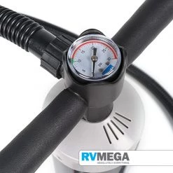 Awnings & Covers Kampa Downdraught High Performance Pump