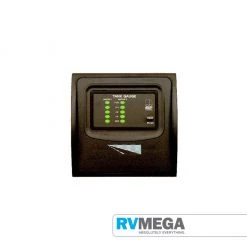 RV MEGA RV Traveller 2 Tank Monitor Panel Electrical & Lighting
