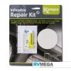 Kampa Inflatable Repair Kit 2 Kampa Inflatable Repair Kit