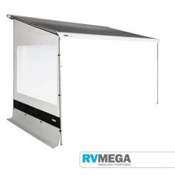 Thule Omnistor Rain Blocker Side - Multiple Sizes Available