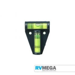 RV MEGA Towing, Moving, Security & Safety Bubble Caravan Tee Level