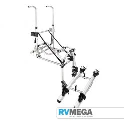 Thule Lift V16 Bike Rack - Manual