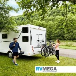 Thule Lift V16 Bike Rack - Manual 9 Thule Lift V16 Bike Rack - Manual