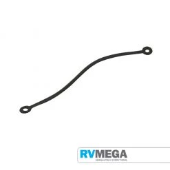 Valterra Slide Valve Cap Replacement Black Strap Plumbing & Water