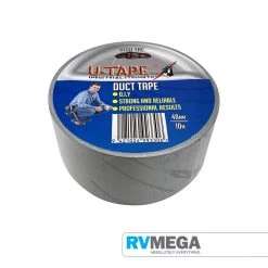 Duct U-Tape 48mm X 10m