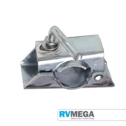 RV MEGA UK Jockey Wheel Clamp 48mm