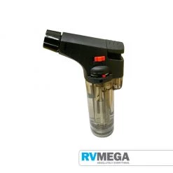 Maxcare Hand Torch Lighter Everyday Essentials