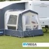 Kampa Classic Conservatory : Classic Air Expert CE7382