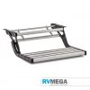 Dometic Folding Alloy Step Heavy Duty